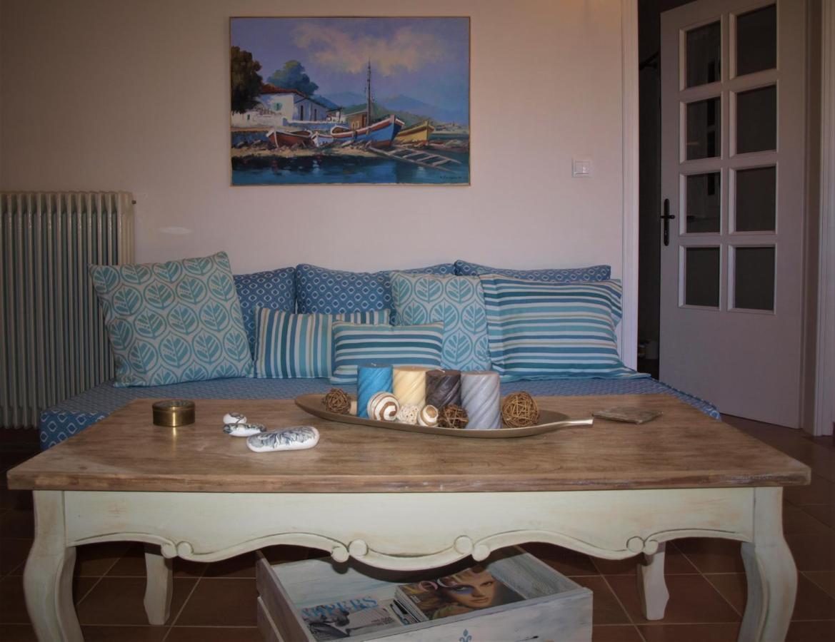 Penelope Dream Pool Villa Minia Extérieur photo