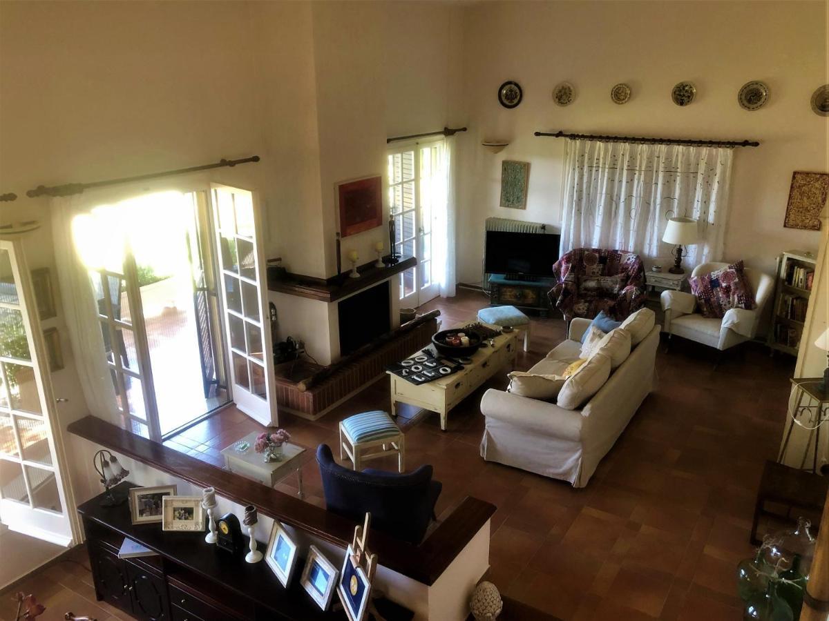 Penelope Dream Pool Villa Minia Extérieur photo