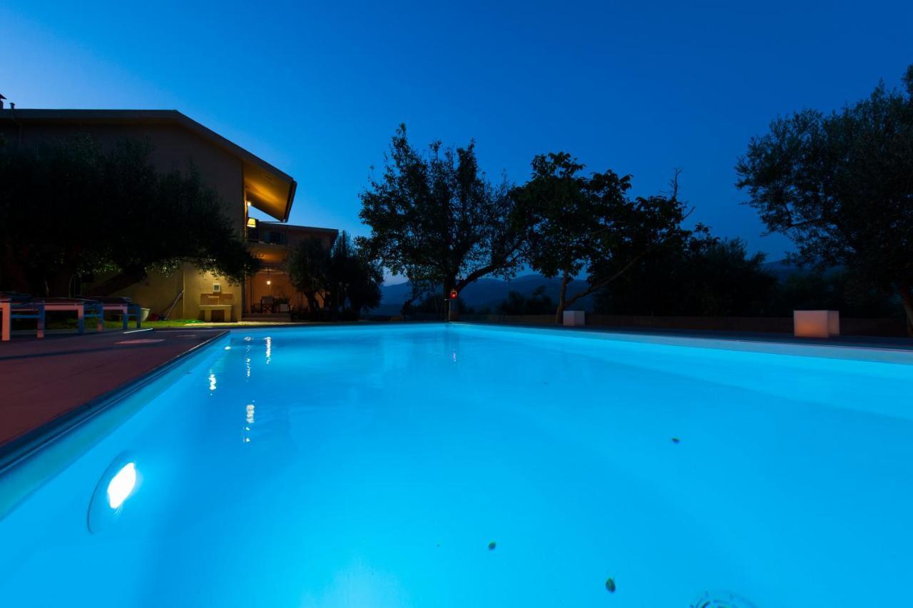 Penelope Dream Pool Villa Minia Extérieur photo