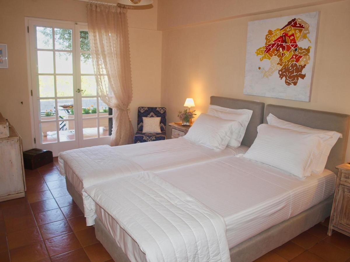 Penelope Dream Pool Villa Minia Extérieur photo